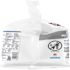 Clorox Healthcare 110-Count VersaSure Refill Disinfecting Wipes