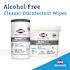 Clorox Healthcare 110-Count VersaSure Refill Disinfecting Wipes