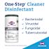 Clorox Healthcare 110-Count VersaSure Refill Disinfecting Wipes
