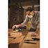 DEWALT 3 Amp Corded 5 in. Variable Speed Random Orbital Sander