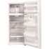 GE ENERGY STAR 17.5 Cu. Ft. Top-Freezer White Refrigerator