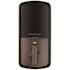 Kwikset HALO Venetian Bronze Single-Cylinder Keypad Electronic Smart Lock Deadbolt featuring SmartKey, Touchscreen and WiFi