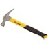 Stanley 16 oz. Rip Claw Hammer with Fiberglass Handle