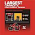 Milwaukee M18 FUEL 18V Lithium-Ion Brushless Cordless Compact Bandsaw (Tool-Only)