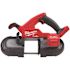 Milwaukee M18 FUEL 18V Lithium-Ion Brushless Cordless Compact Bandsaw (Tool-Only)