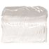 NUTRI-BON DISTRIBUTION CO., INC. Medium Weight White Polypropylene Spoon (1000 per case)