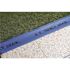 U.S. TRENCH DRAIN 5.75 in. W x 40 ft. L 12 m Protective Tape for Compact/Deep Series Trench Drain Kits