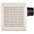 Broan-NuTone Flex DC Series 50 CFM - 110 CFM Bathroom Exhaust Fan, ENERGY STAR