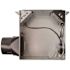 Broan-NuTone Flex DC Series 50 CFM - 110 CFM Bathroom Exhaust Fan, ENERGY STAR