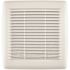 Broan-NuTone Flex DC Series 50 CFM - 110 CFM Bathroom Exhaust Fan, ENERGY STAR