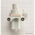 GE Washing Machine Drain Pump