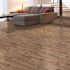A&A Surfaces Edwards Oak-3/4 in. Thick x 3/5 in. Wide x 94 in. Length Luxury Vinyl Quarter Round Molding