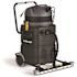 24 Gal. V-WD-24P Wet/Dry Vacuum with Pump and Front Mount Squeegee