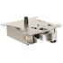 GE Dishwasher Timer