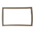 GE Refrigerator Freezer Door Gasket