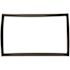 GE Refrigerator Freezer Door Gasket