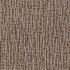 Shaw Castaway - Dusty Trail - Brown Commercial 24 x 24 in. Glue-Down Carpet Tile Square (80 sq. ft.)