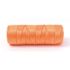KingCord #18 x 525 ft. Polypropylene Twisted Mason's Line, Orange