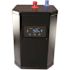 Westbrass 9 in. 1-Handle Hot Water Dispenser Faucet with HotMaster Digital Tank and In-line Water Filter, Satin Nickel