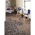 Shaw Bradstreet Dolphin Loop Pattern Commercial 24 in. x 24 in. Glue Down Carpet Tile (20 Tiles/Case)