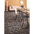 Shaw Bradstreet Dolphin Loop Pattern Commercial 24 in. x 24 in. Glue Down Carpet Tile (20 Tiles/Case)