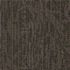 Shaw Freeform - Mythical - Gray Commercial 24 x 24 in. Glue-Down Carpet Tile Square (80 sq. ft.)