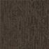 Shaw Freeform - Musing - Brown Commercial 24 x 24 in. Glue-Down Carpet Tile Square (80 sq. ft.)