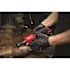 Milwaukee M12 FUEL 12V Lithium-Ion Brushless Cordless 1/4 in. Straight Die Grinder (Tool-Only)