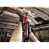 Milwaukee M12 FUEL 12V Lithium-Ion Brushless Cordless 1/4 in. Straight Die Grinder (Tool-Only)