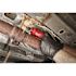 Milwaukee M12 FUEL 12V Lithium-Ion Brushless Cordless 1/4 in. Straight Die Grinder (Tool-Only)