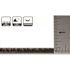 Shaw Farmington - Battleship - Gray Commercial 24 x 24 in. Glue-Down Carpet Tile Square (80 sq. ft.)