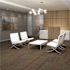 Shaw Fellowship - Taupestone - Brown Commercial 24 x 24 in. Glue-Down Carpet Tile Square (80 sq. ft.)