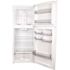 Danby 10.1 cu. ft. Top Freezer Refrigerator in White Counter Depth