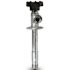 Premier 1/2 in. x 10 in. Frost-Proof Sillcock Valve