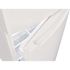 Frigidaire 27.6 in. 14 cu. ft. Frost Free Top Freezer Refrigerator in White with EvenTemp Cooling System