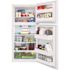 Frigidaire 27.6 in. 14 cu. ft. Frost Free Top Freezer Refrigerator in White with EvenTemp Cooling System