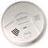 2 in. 1 Smoke and Fire Detector, 10-Year Sealed Battery Operated Dual Sensing Microprocessor Intelligence (Case of 6)