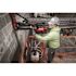 Milwaukee MX FUEL Lithium-Ion Cordless Handheld Core Drill Kit with Stand, 2 Batteries and Charger
