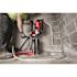 Milwaukee MX FUEL Lithium-Ion Cordless Handheld Core Drill Kit with Stand, 2 Batteries and Charger
