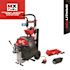 Milwaukee MX FUEL Lithium-Ion Cordless Sewer Drum Machine with Battery
