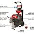 Milwaukee MX FUEL Lithium-Ion Cordless Sewer Drum Machine with Battery