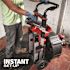 Milwaukee MX FUEL Lithium-Ion Cordless Sewer Drum Machine with Battery