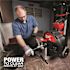 Milwaukee MX FUEL Lithium-Ion Cordless Sewer Drum Machine with Battery