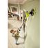 RYOBI ONE+ 18V Cordless Telescoping Power Scrubber (Tool Only)