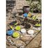 RYOBI ONE+ 18V Cordless VORTEX Power Scrubber (Tool Only)
