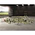 RYOBI ONE+ 18V Cordless VORTEX Power Scrubber (Tool Only)