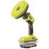 RYOBI ONE+ 18V Cordless VORTEX Power Scrubber (Tool Only)