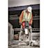 Milwaukee MX FUEL Lithium-Ion Cordless 1-1/8 in. Breaker with Battery and Charger