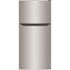 Frigidaire 30 in. 18.3 cu. ft. Garage Ready Top Freezer Refrigerator in Stainless Steel