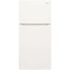 Frigidaire 30 in. 18.3 cu. ft. Top Freezer Refrigerator, Garage Ready